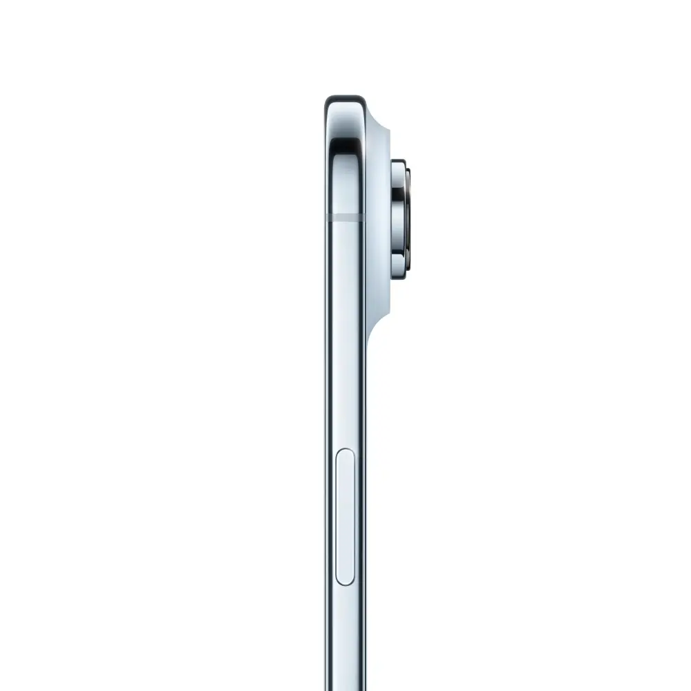 Мобилен телефон, Apple iPhone Air 512GB Sky Blue - image 3