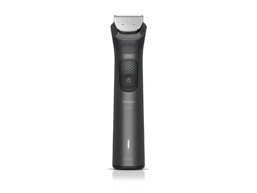 PHILIPS All-in-One Trimmer series 9000 15в1 време на безжична работа до 120мин / 60 зареждане + One Bllade - image 1