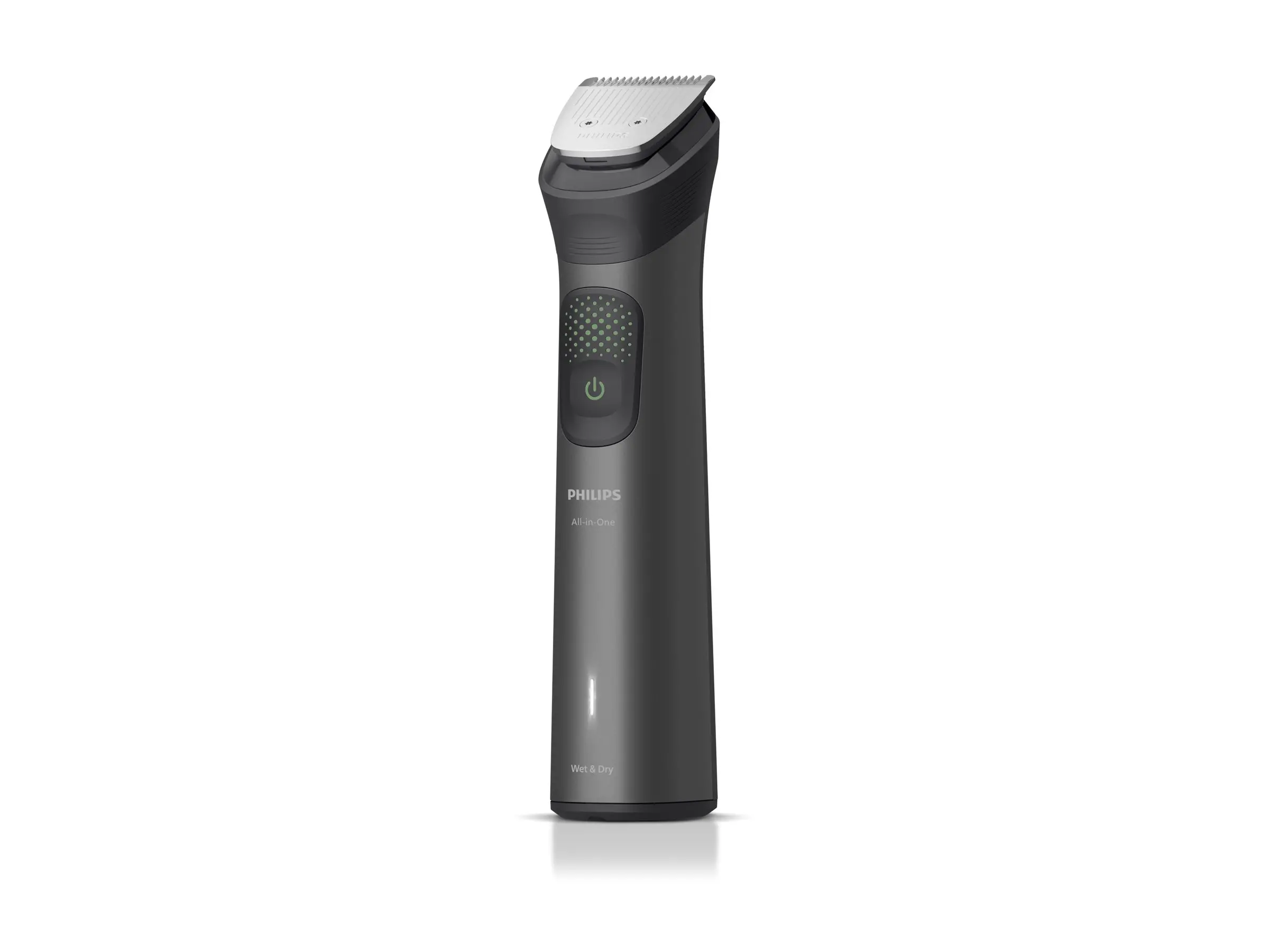 PHILIPS All-in-One Trimmer series 9000 15в1 време на безжична работа до 120мин / 60 зареждане + One Bllade - image 3