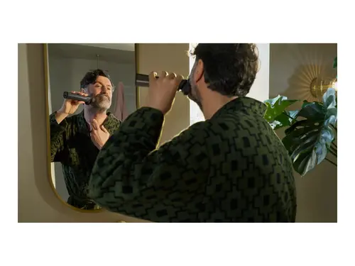 PHILIPS All-in-One Trimmer series 9000 15в1 време на безжична работа до 120мин / 60 зареждане + One Bllade - image 6