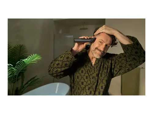 PHILIPS All-in-One Trimmer series 9000 15в1 време на безжична работа до 120мин / 60 зареждане + One Bllade - image 9