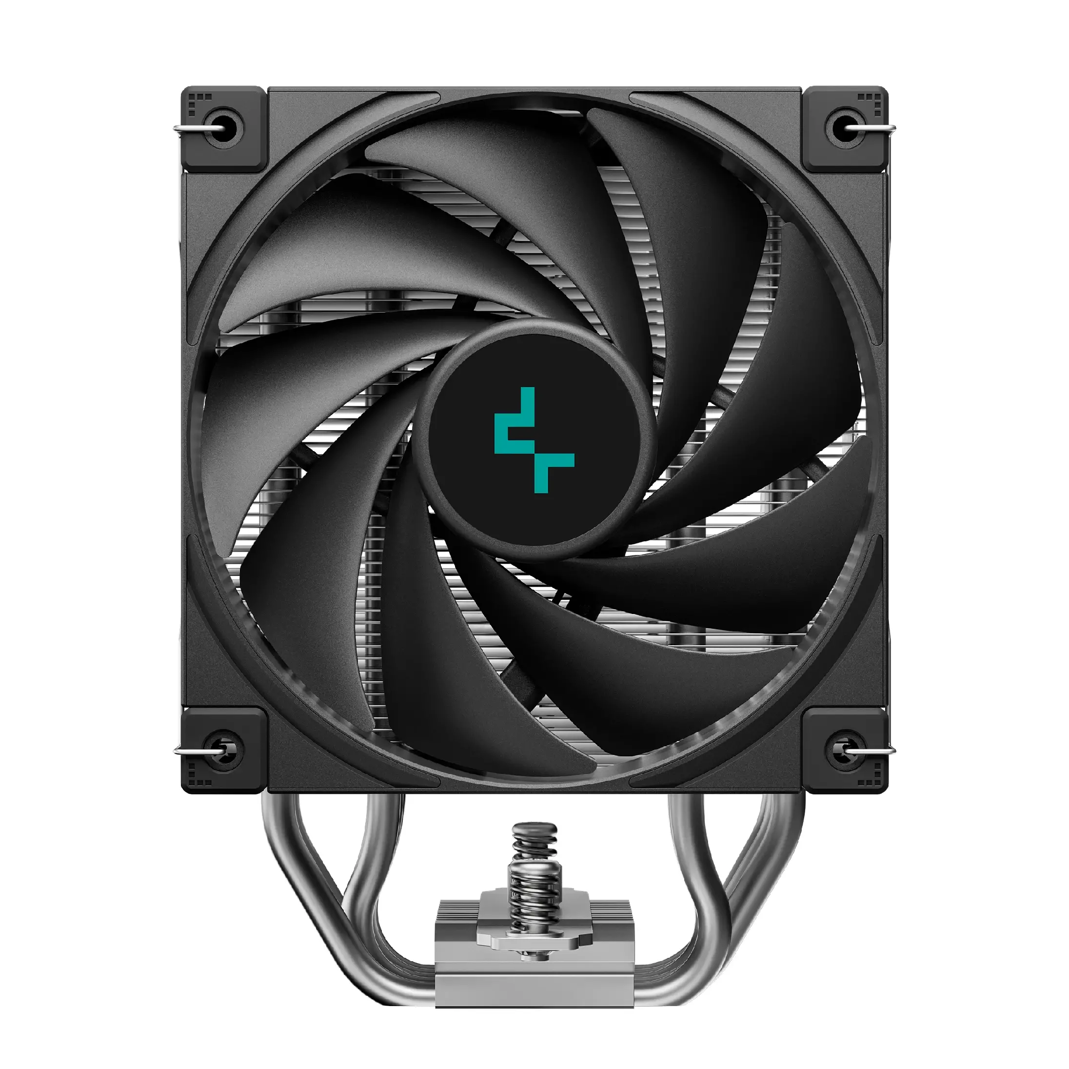 DeepCool охладител за процесор CPU Cooler - AK500S DIGITAL SE - image 2