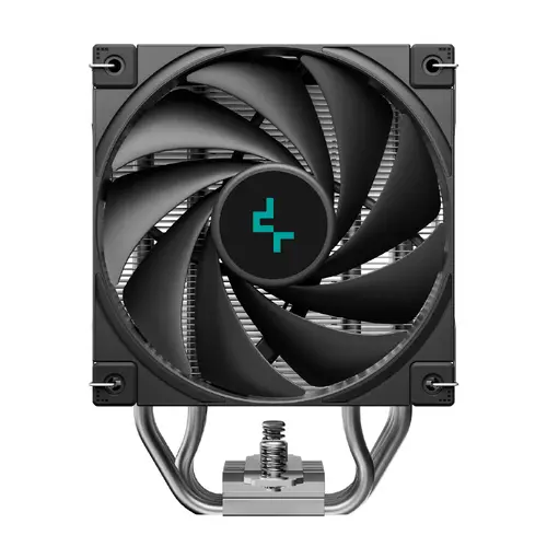 DeepCool охладител за процесор CPU Cooler - AK500S DIGITAL SE - image 2