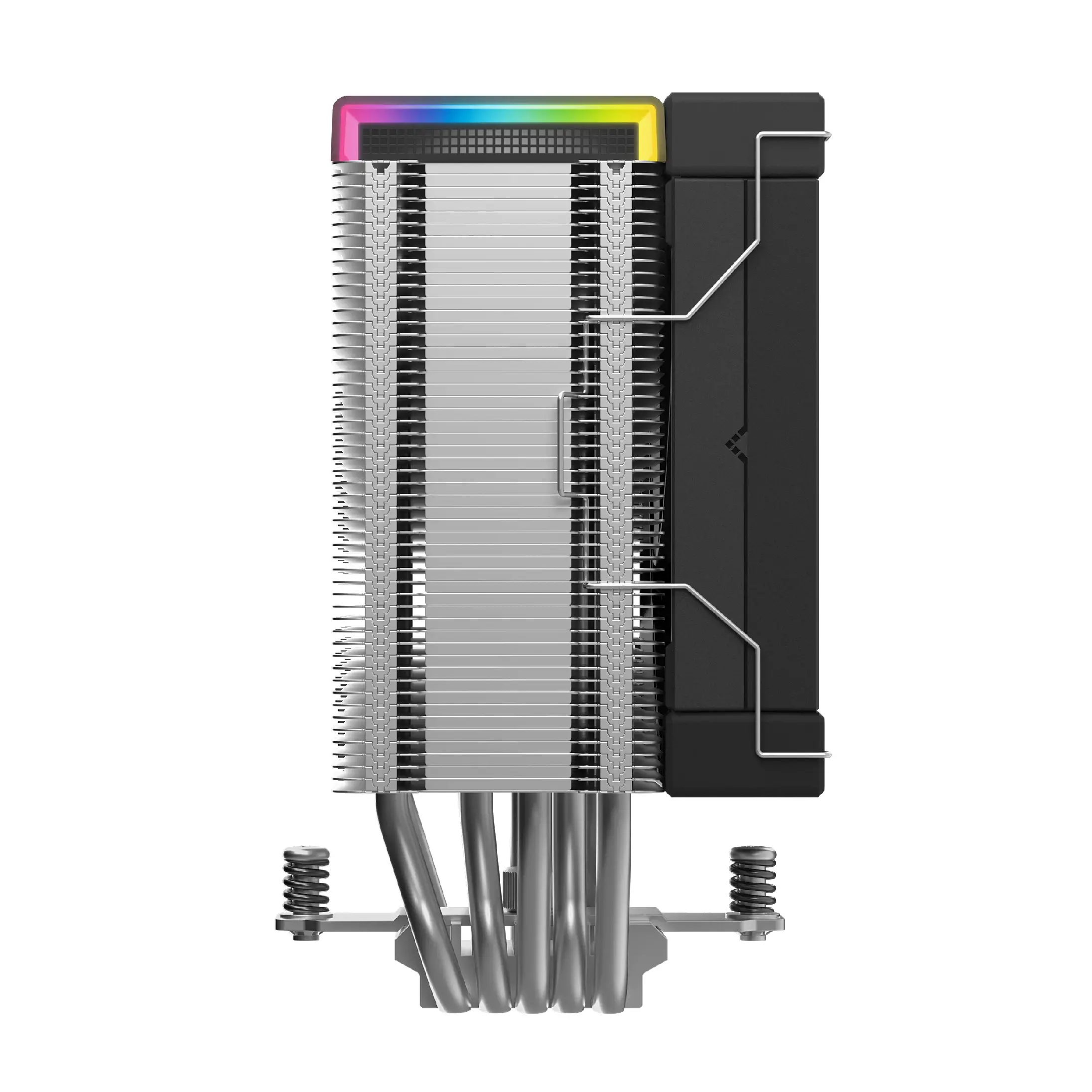DeepCool охладител за процесор CPU Cooler - AK500S DIGITAL SE - image 3