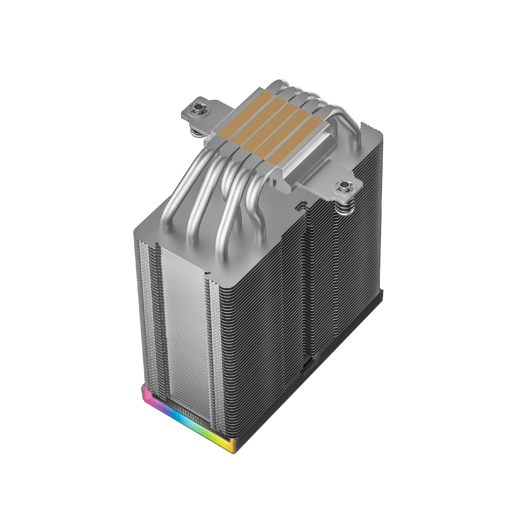 DeepCool охладител за процесор CPU Cooler - AK500S DIGITAL SE - image 4
