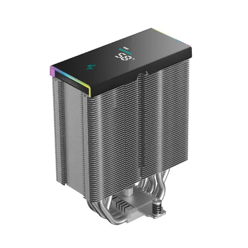 DeepCool охладител за процесор CPU Cooler - AK500S DIGITAL SE - image 5