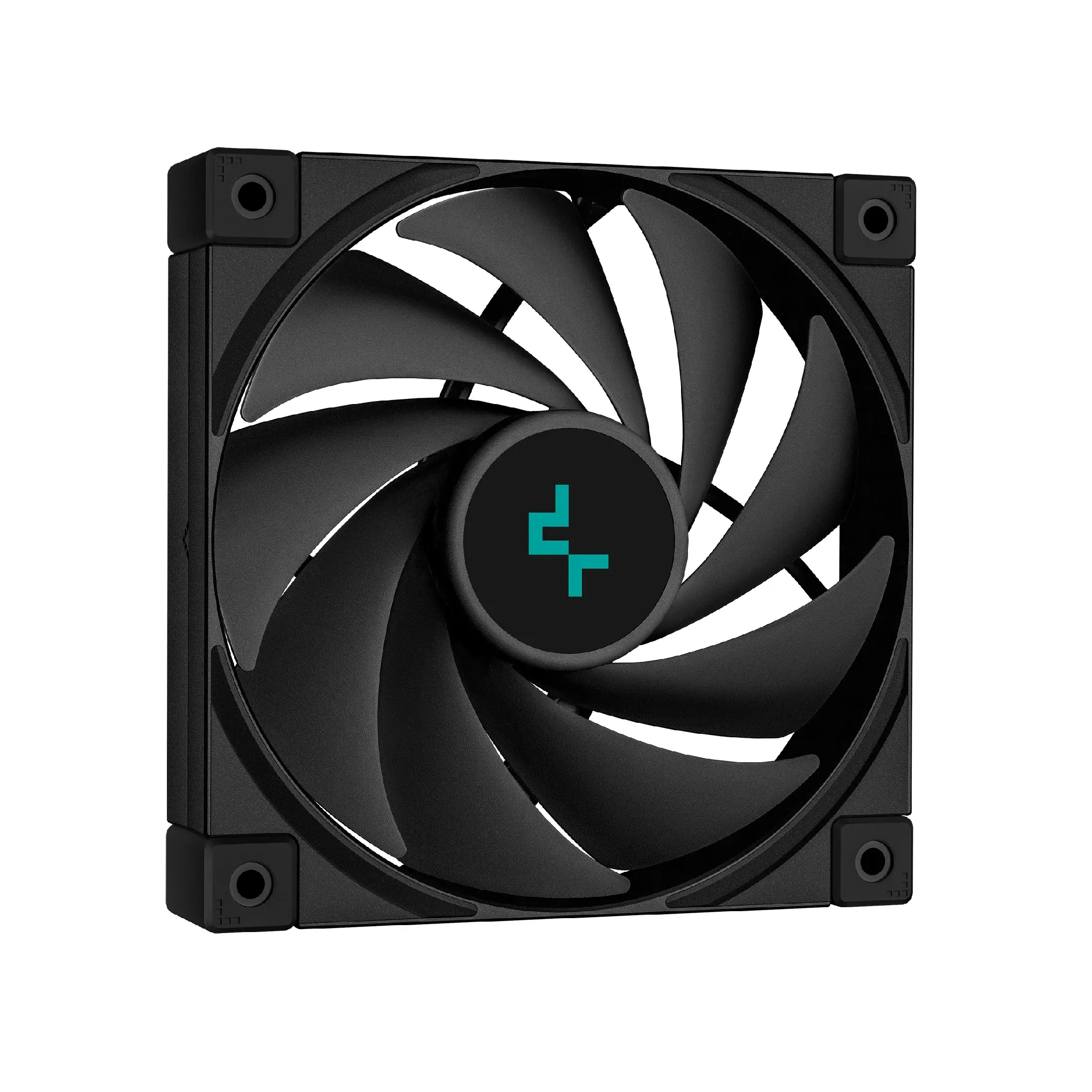 DeepCool охладител за процесор CPU Cooler - AK500S DIGITAL SE - image 6