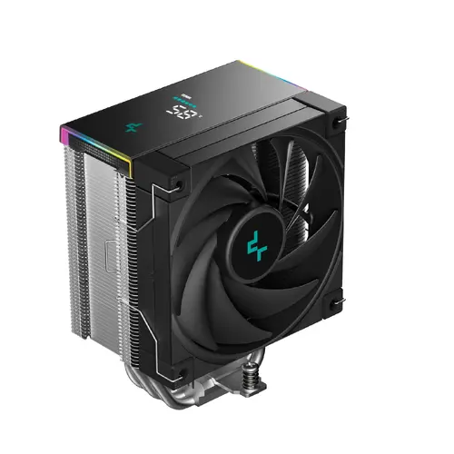 DeepCool ψύκτρα επεξεργαστή CPU Cooler - AK500S DIGITAL SE - 1