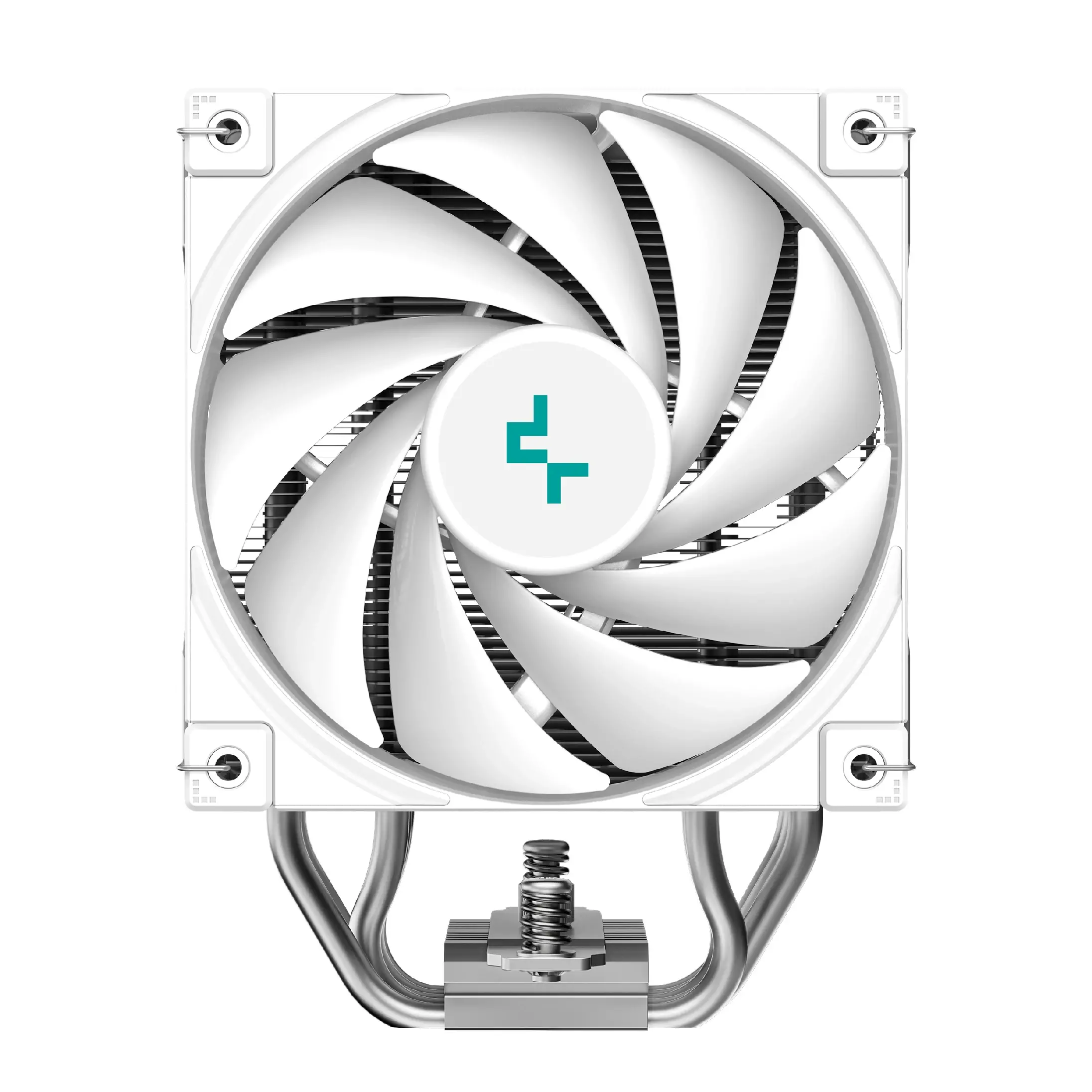DeepCool охладител за процесор CPU Cooler - AK500S DIGITAL SE WH - image 2