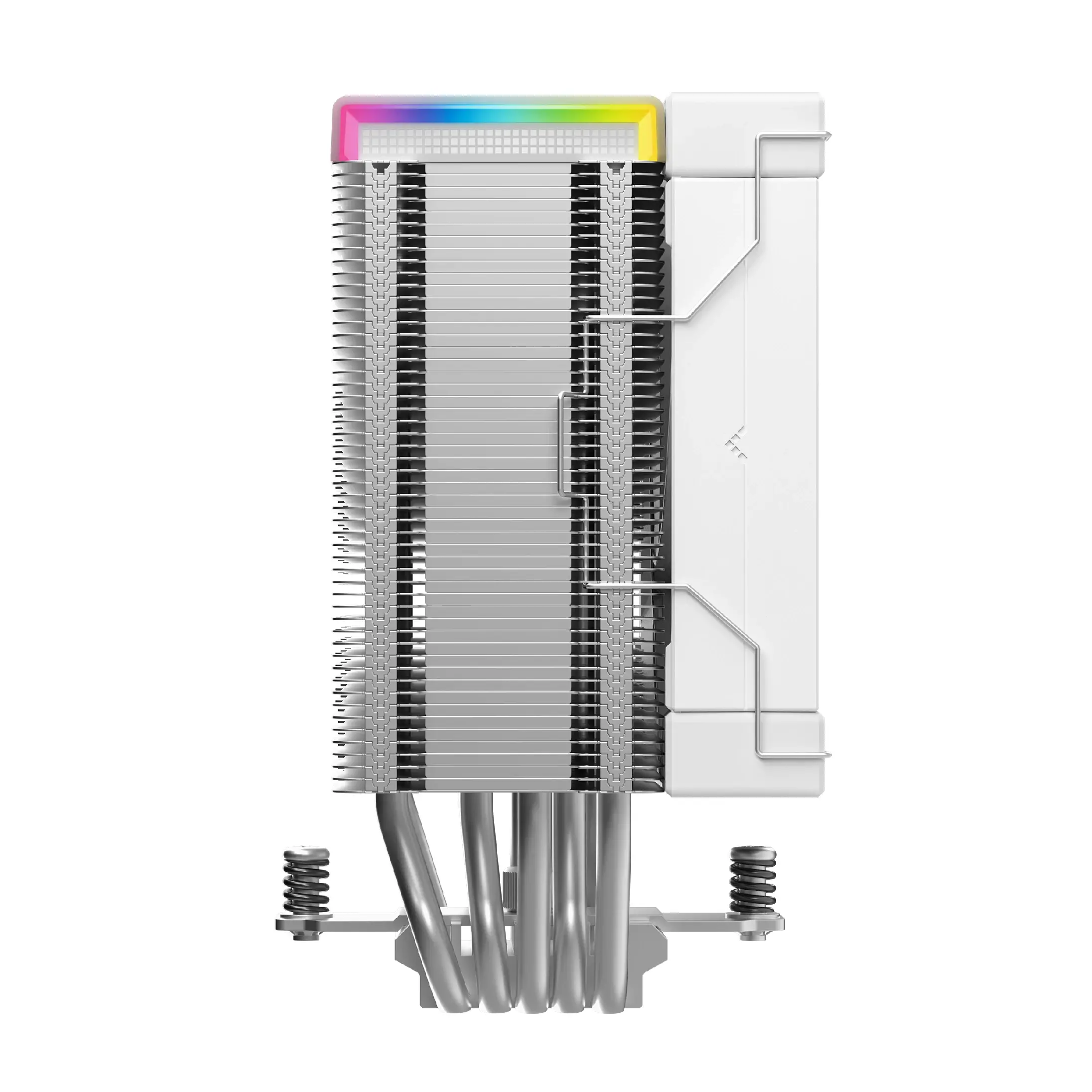 DeepCool охладител за процесор CPU Cooler - AK500S DIGITAL SE WH - image 3