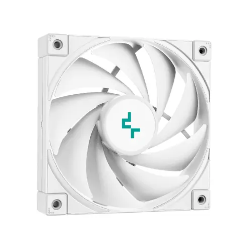 DeepCool охладител за процесор CPU Cooler - AK500S DIGITAL SE WH - image 6
