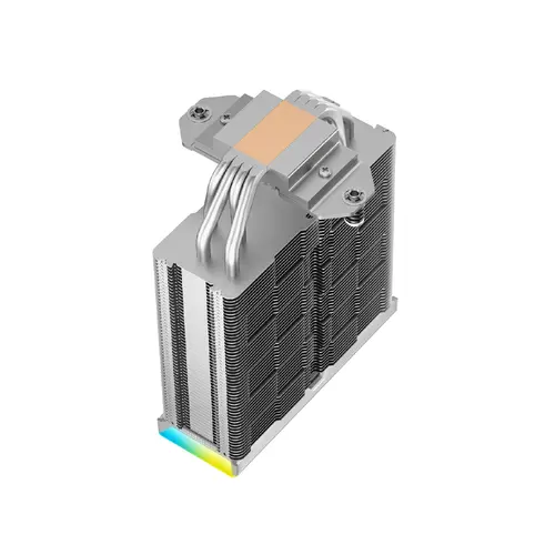 DeepCool ψύκτρα επεξεργαστή AK400 DIGITAL SE WH - LGA1851/AM5 - 5