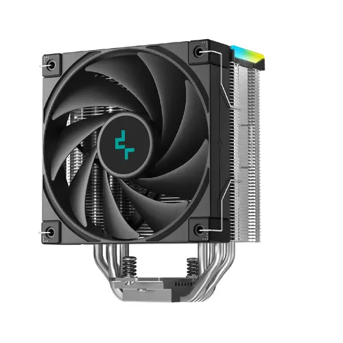 DeepCool охладител CPU Cooler AK400 DIGITAL SE - LGA1851/AM5 - image 1