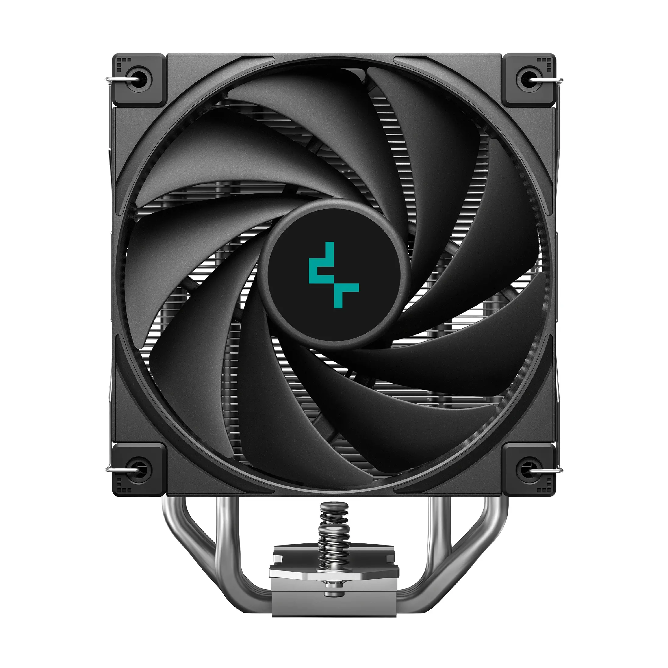 DeepCool cooler procesor AK400 DIGITAL SE - LGA1851/AM5 - image 2