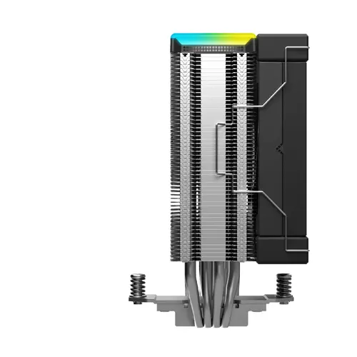 DeepCool охладител CPU Cooler AK400 DIGITAL SE - LGA1851/AM5 - image 3