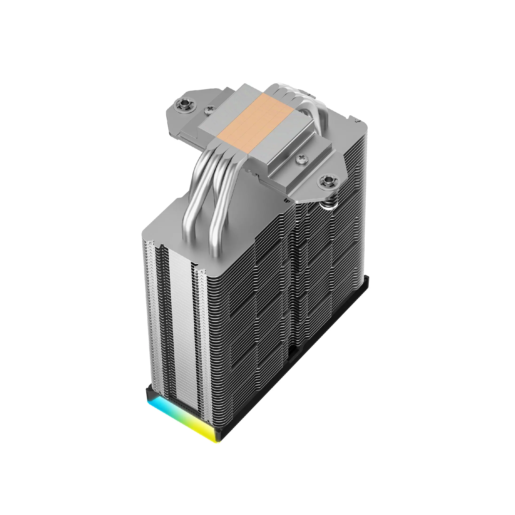 DeepCool ψύκτρα επεξεργαστή AK400 DIGITAL SE - LGA1851/AM5 - image 4