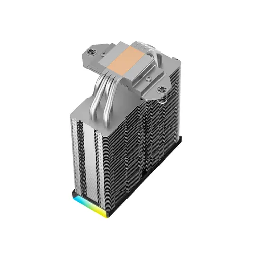 DeepCool охладител CPU Cooler AK400 DIGITAL SE - LGA1851/AM5 - image 4