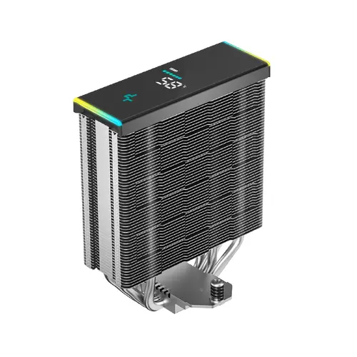 DeepCool ψύκτρα επεξεργαστή AK400 DIGITAL SE - LGA1851/AM5 - 6