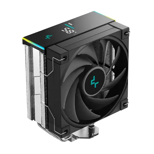 DeepCool ψύκτρα επεξεργαστή AK400 DIGITAL SE - LGA1851/AM5 - 1