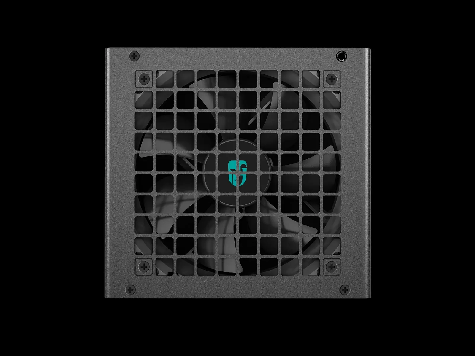 DeepCool захранване PSU 500W Bronze - PF500X - image 1