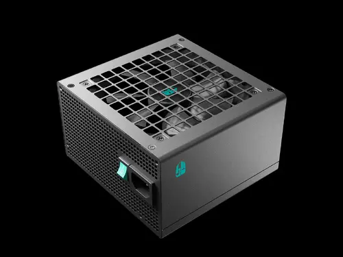 DeepCool захранване PSU 500W Bronze - PF500X - image 2