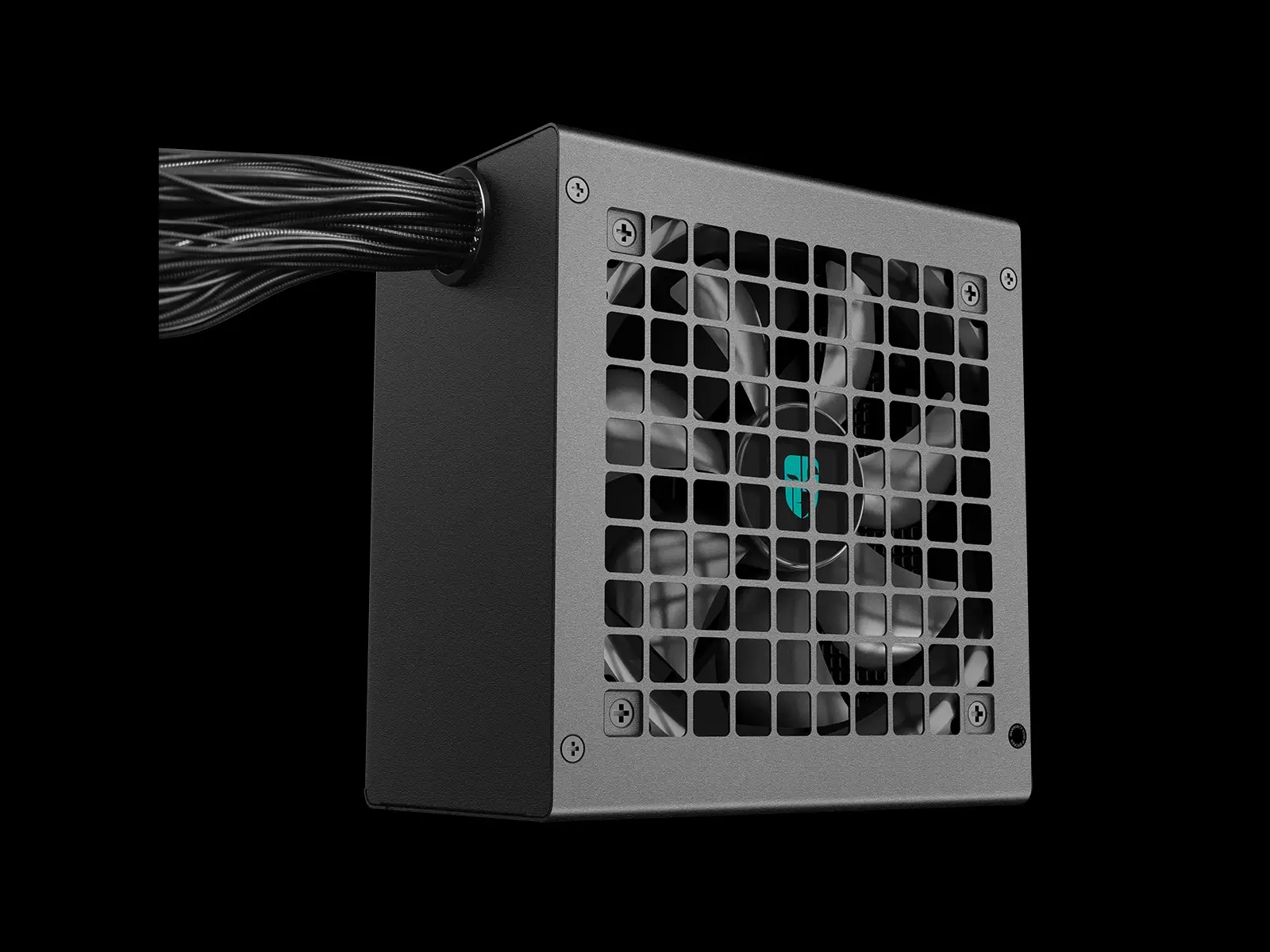 DeepCool захранване PSU 500W Bronze - PF500X - image 4