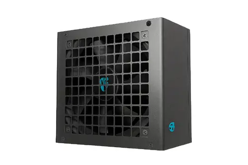 DeepCool sursă de alimentare PSU 500W Bronze - PF500X - 1