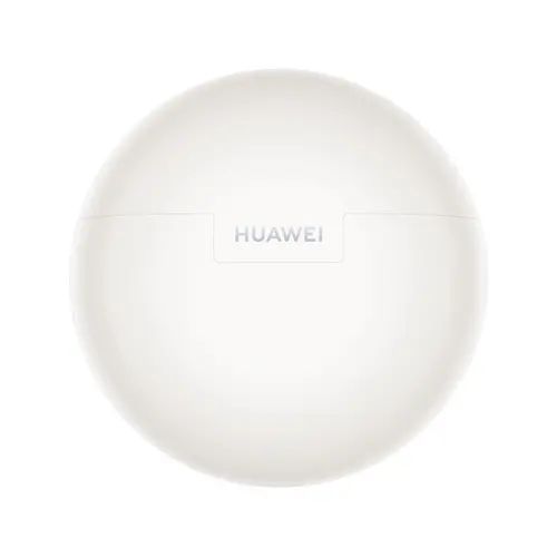 Слушалки, Huawei FreeBuds 7i Conch-T010 White - image 1