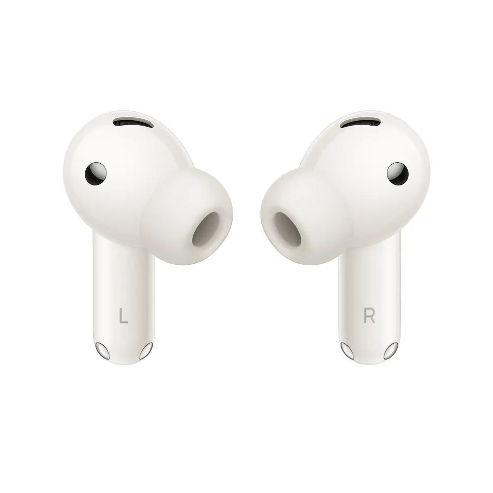 Слушалки, Huawei FreeBuds 7i Conch-T010 White - image 3
