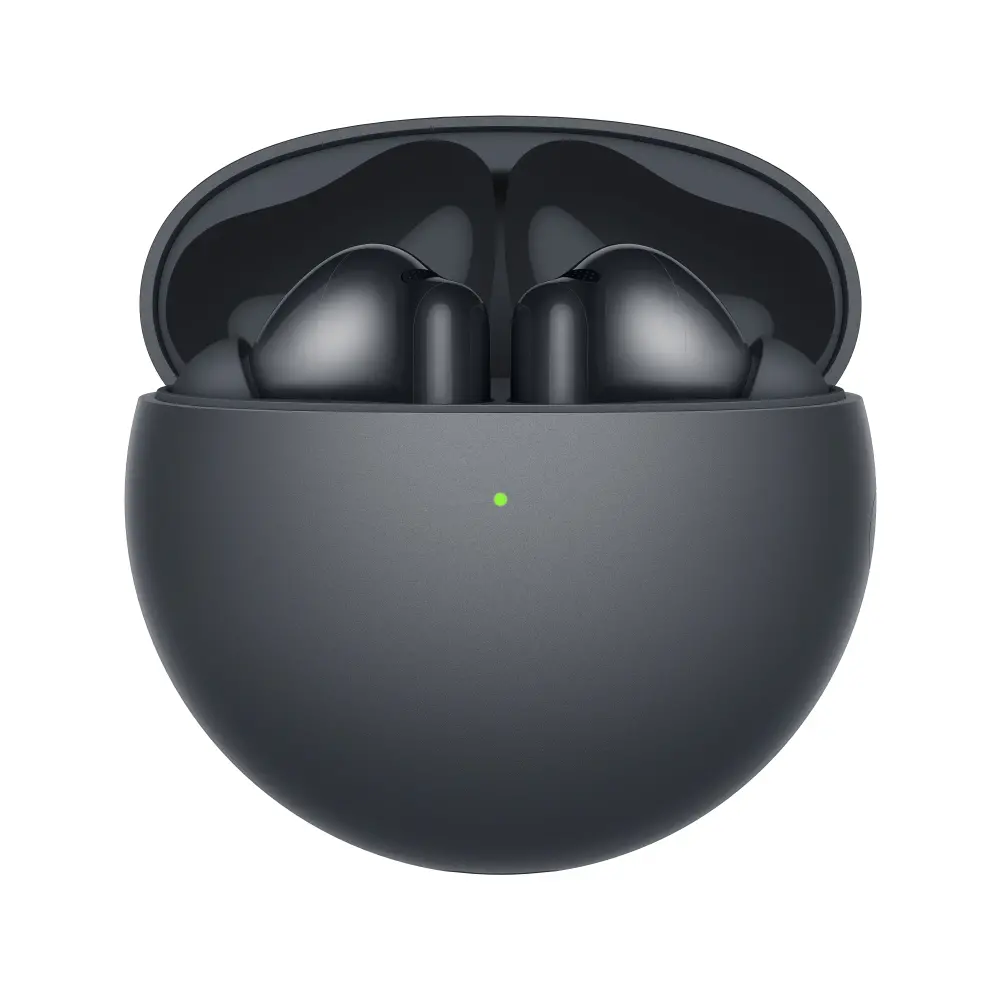 Слушалки, Huawei FreeBuds 7i Conch-T010 Black