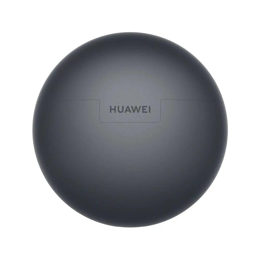 Слушалки, Huawei FreeBuds 7i Conch-T010 Black - image 1