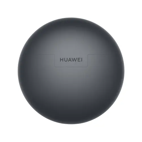 Слушалки, Huawei FreeBuds 7i Conch-T010 Black - image 1