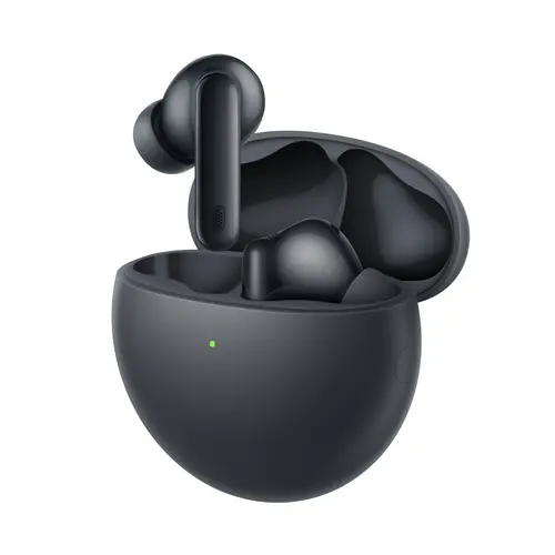 Ακουστικά, Huawei FreeBuds 7i Conch-T010 Μαύρο - 4