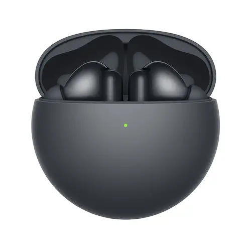 Căști, Huawei FreeBuds 7i Conch-T010 Negru - 1