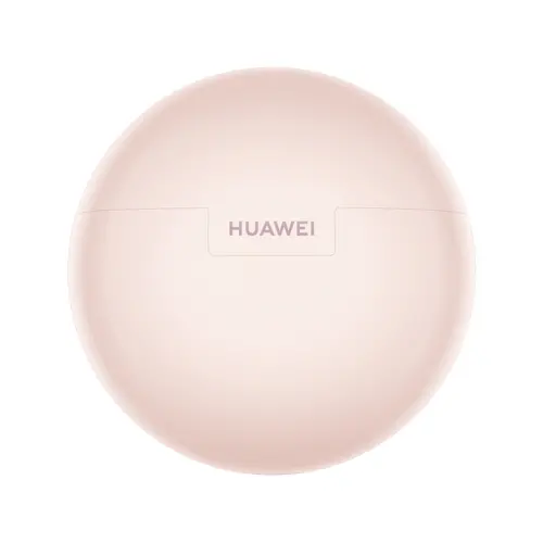 Слушалки, Huawei FreeBuds 7i Conch-T010 Pink - image 1