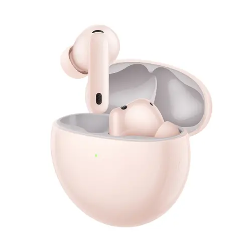 Слушалки, Huawei FreeBuds 7i Conch-T010 Pink - image 5