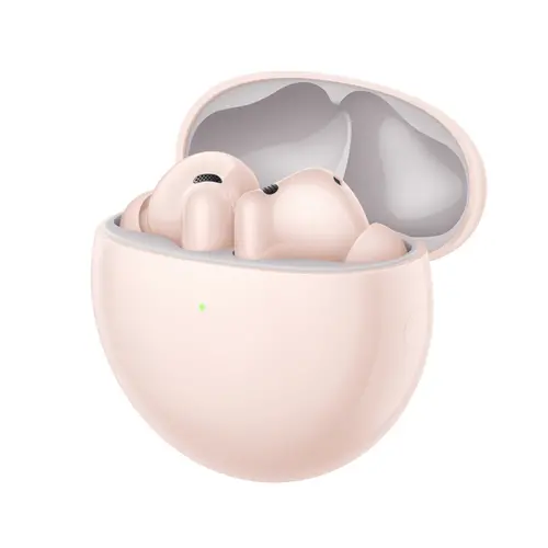 Слушалки, Huawei FreeBuds 7i Conch-T010 Pink - image 7
