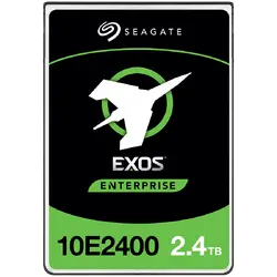 Хард диск Seagate Exos 10E2400, 2.4TB, 256MB Cache, SAS 12Gb/s