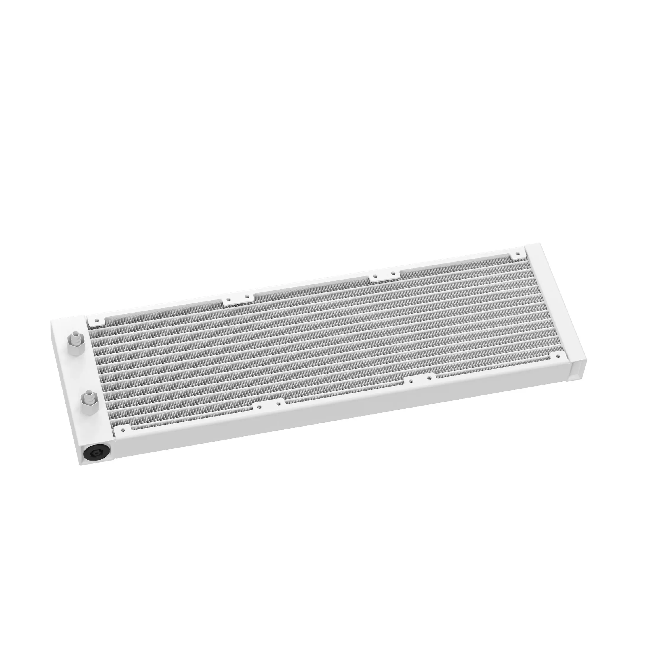 DeepCool водно охлаждане Water Cooling LM360 WH - 2.4 inch IPS Display, Addressable RGB - image 2