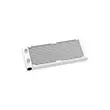 DeepCool водно охлаждане Water Cooling LM240 WH - 2.4 inch IPS Display, Addressable RGB - image 2