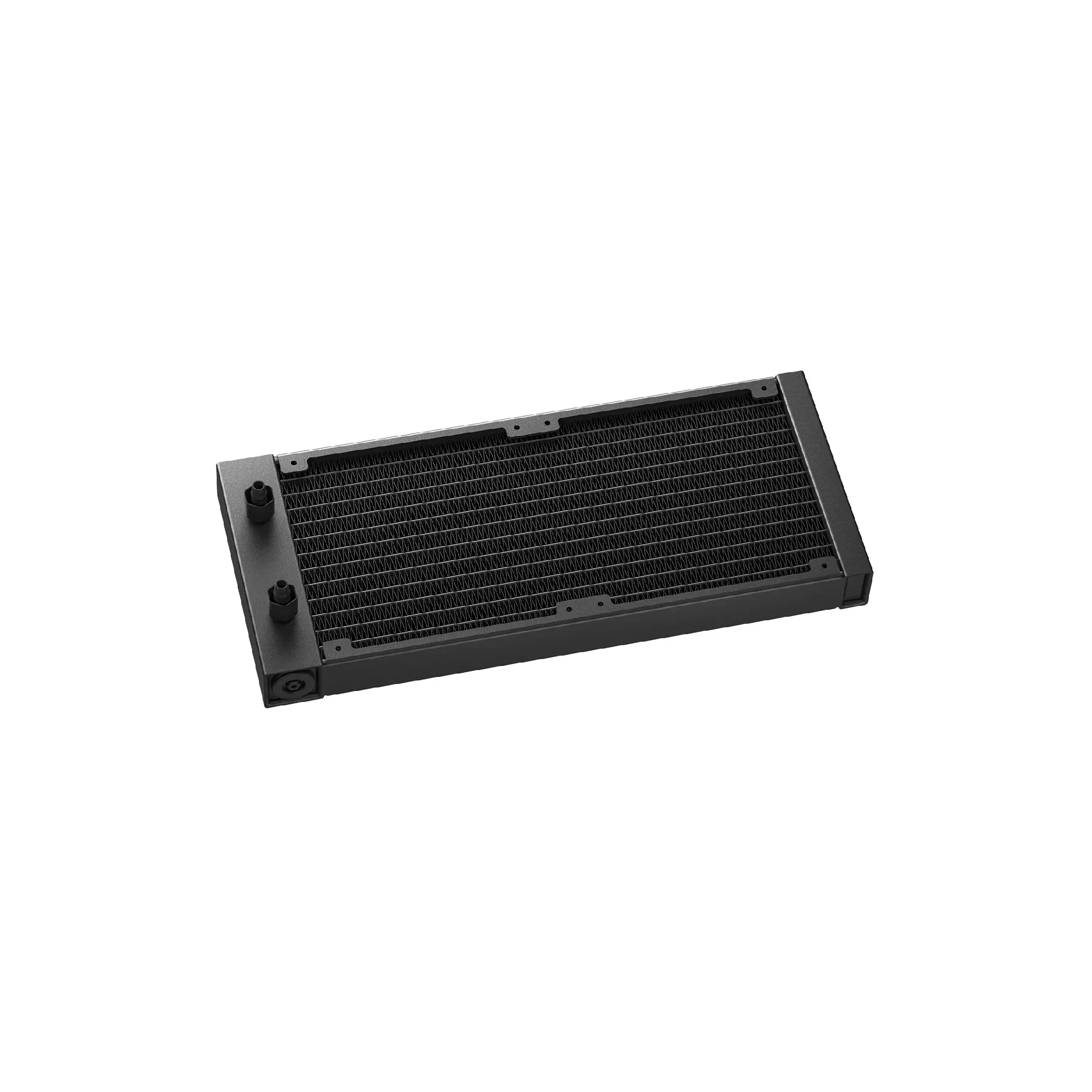 DeepCool водно охлаждане Water Cooling LM240 - 2.4 inch IPS Display, Addressable RGB - image 2