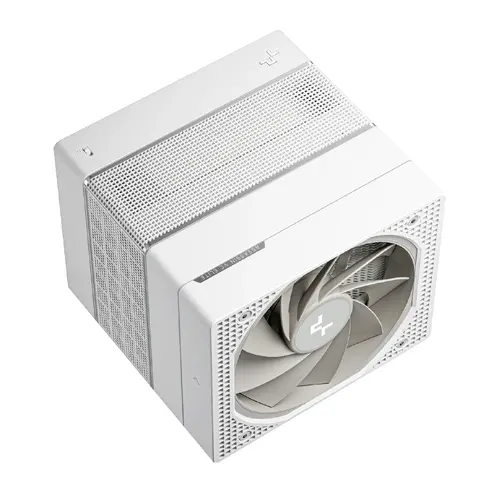 DeepCool охладител CPU Cooler ASSASSIN IV VC ELITE WHITE - Vapor Chamber, Dual-Tower - image 2