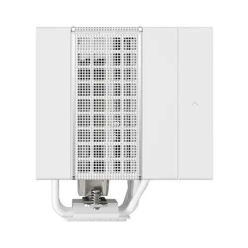 DeepCool охладител CPU Cooler ASSASSIN IV VC ELITE WHITE - Vapor Chamber, Dual-Tower - image 4