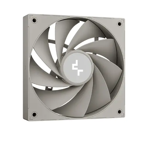 DeepCool охладител CPU Cooler ASSASSIN IV VC ELITE WHITE - Vapor Chamber, Dual-Tower - image 7