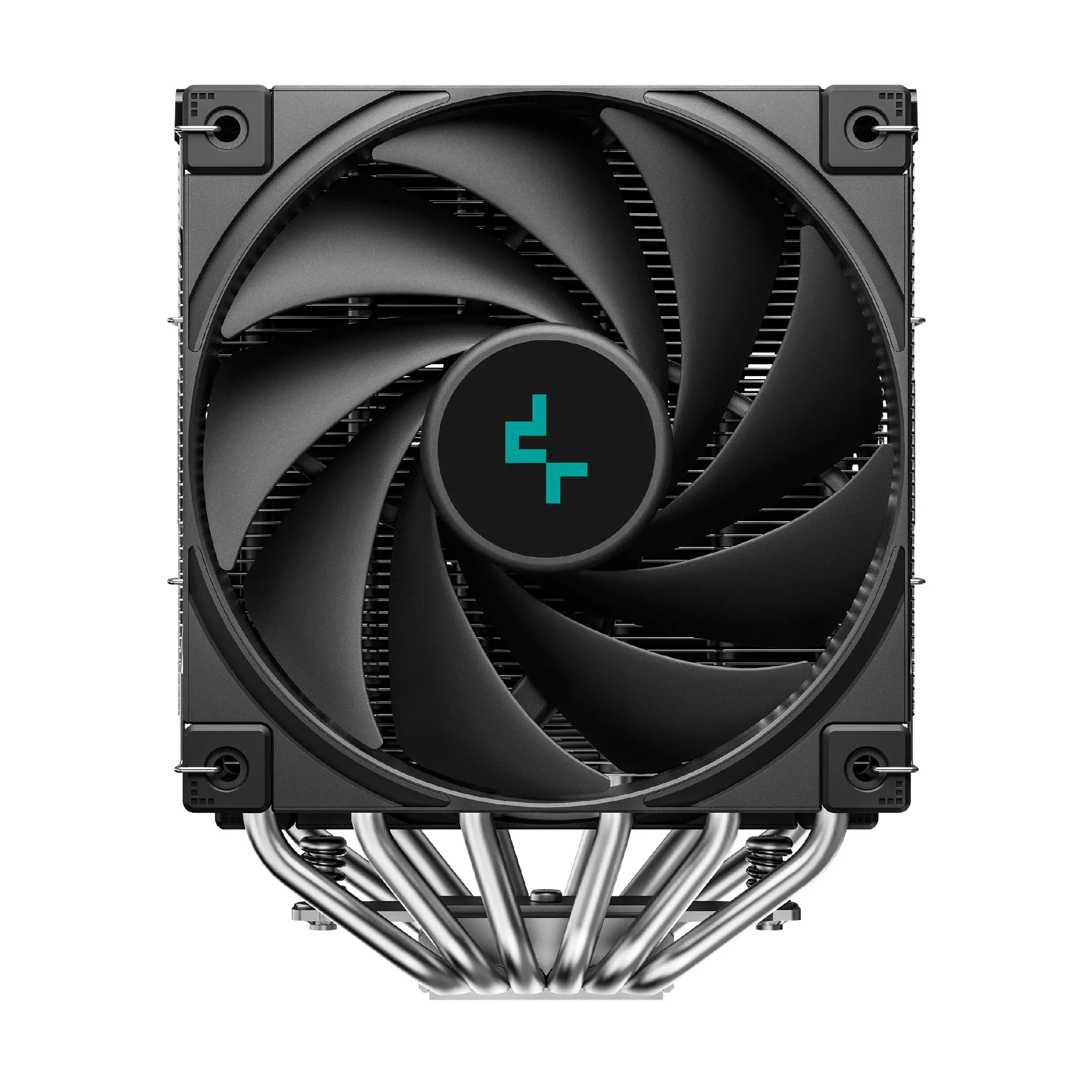 DeepCool охладител CPU Cooler AK620 DIGITAL SE - Dual-Tower - LGA1851/AM5 - image 3