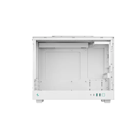 DeepCool кутия Case mATX - CH160 PLUS WH - image 4