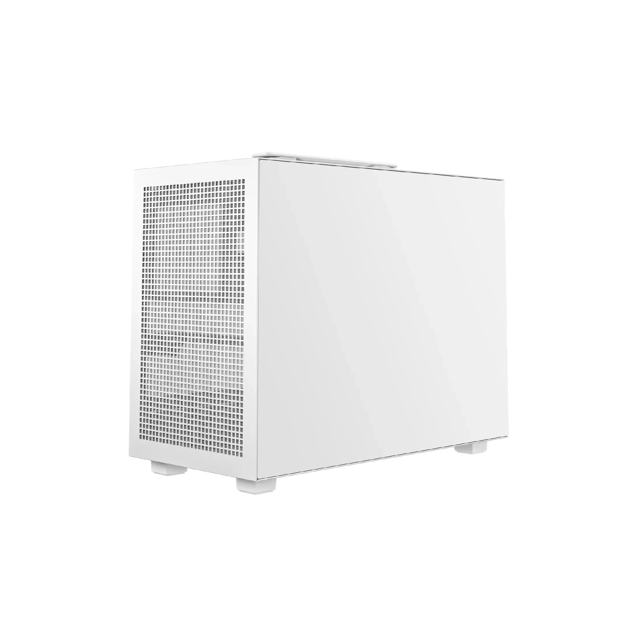 DeepCool кутия Case mATX - CH160 PLUS WH - image 7