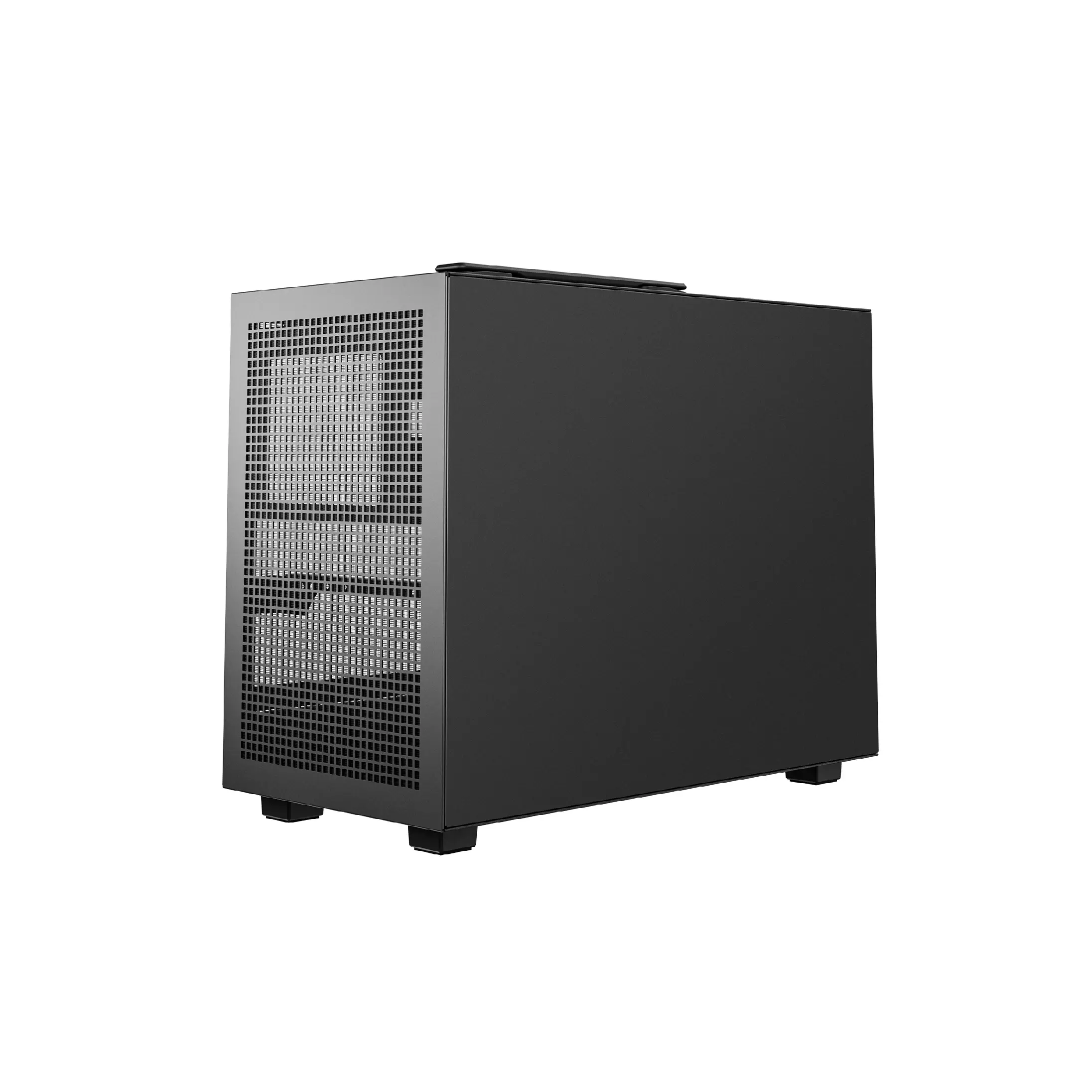 DeepCool кутия Case mATX - CH160 PLUS - image 7