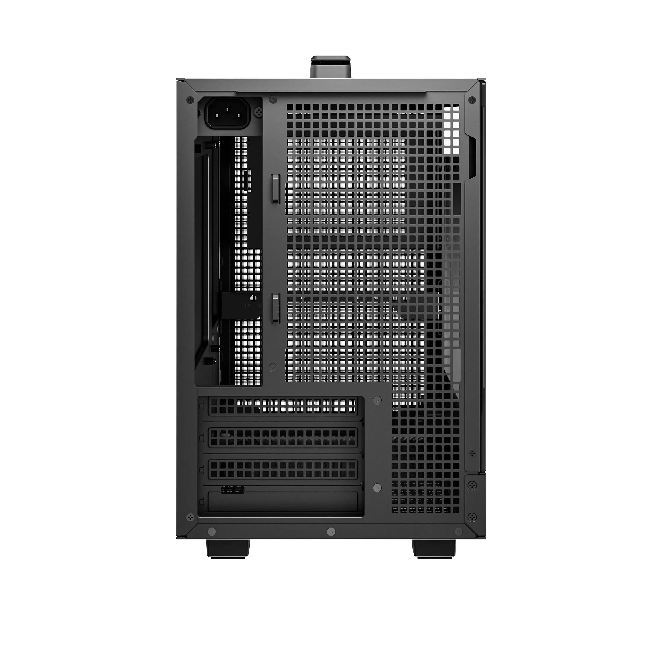 DeepCool кутия Case mATX - CH160 PLUS - image 8