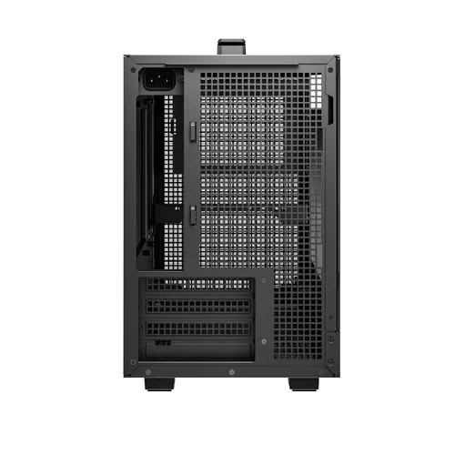 DeepCool кутия Case mATX - CH160 PLUS - image 8